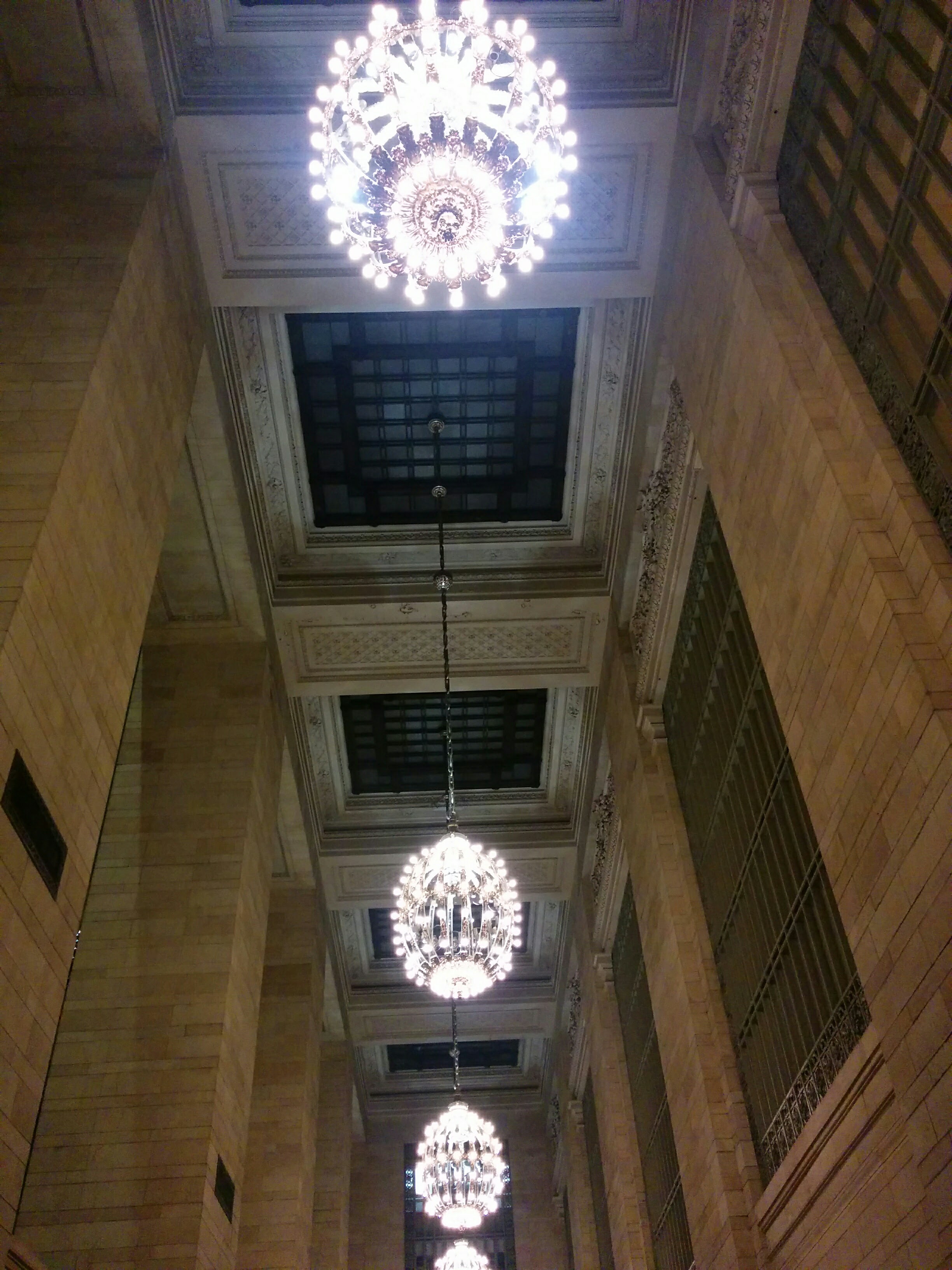 Grand Central Terminal Interior